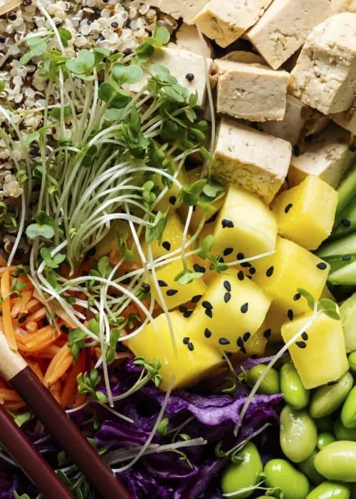 Veganlane