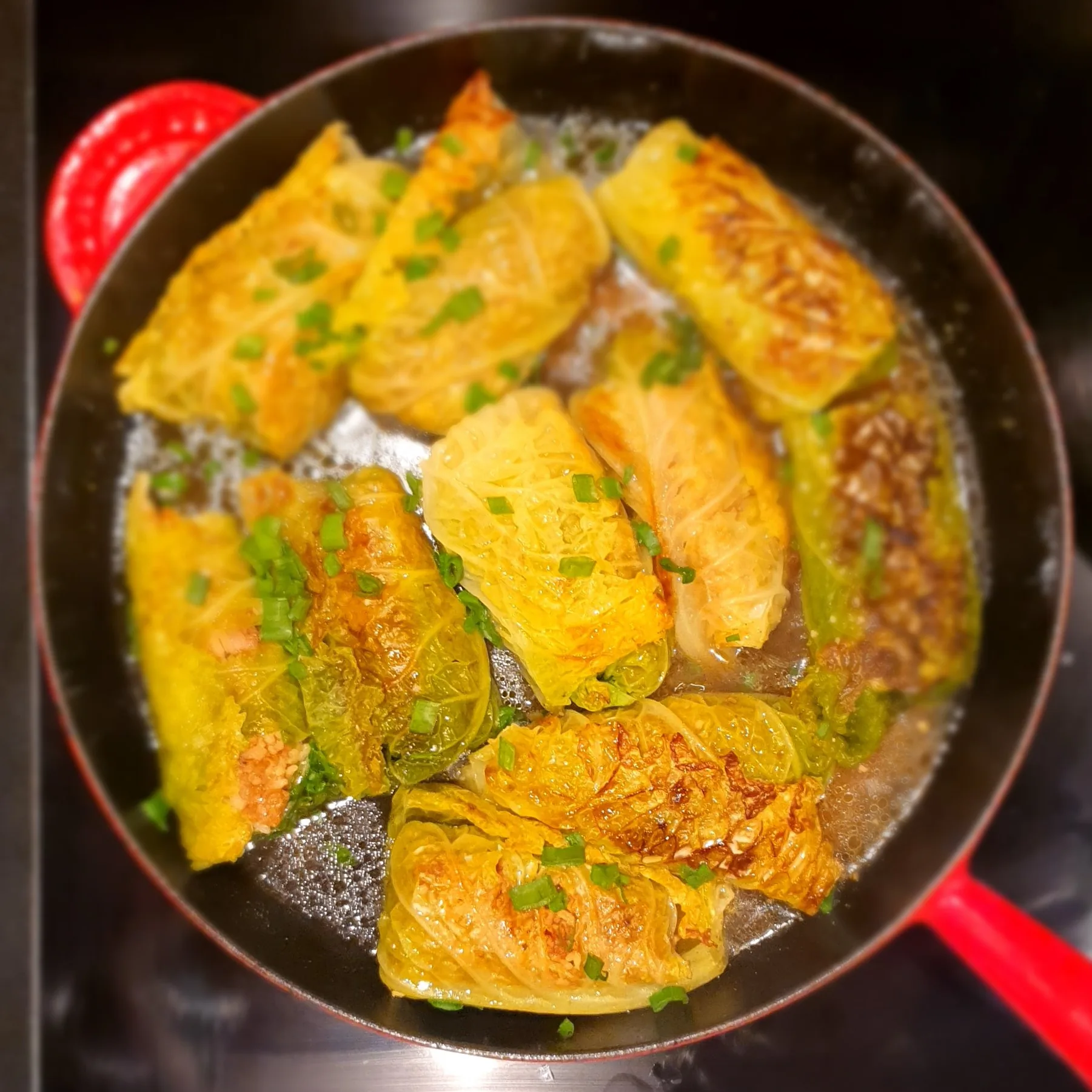 Kapsarullid